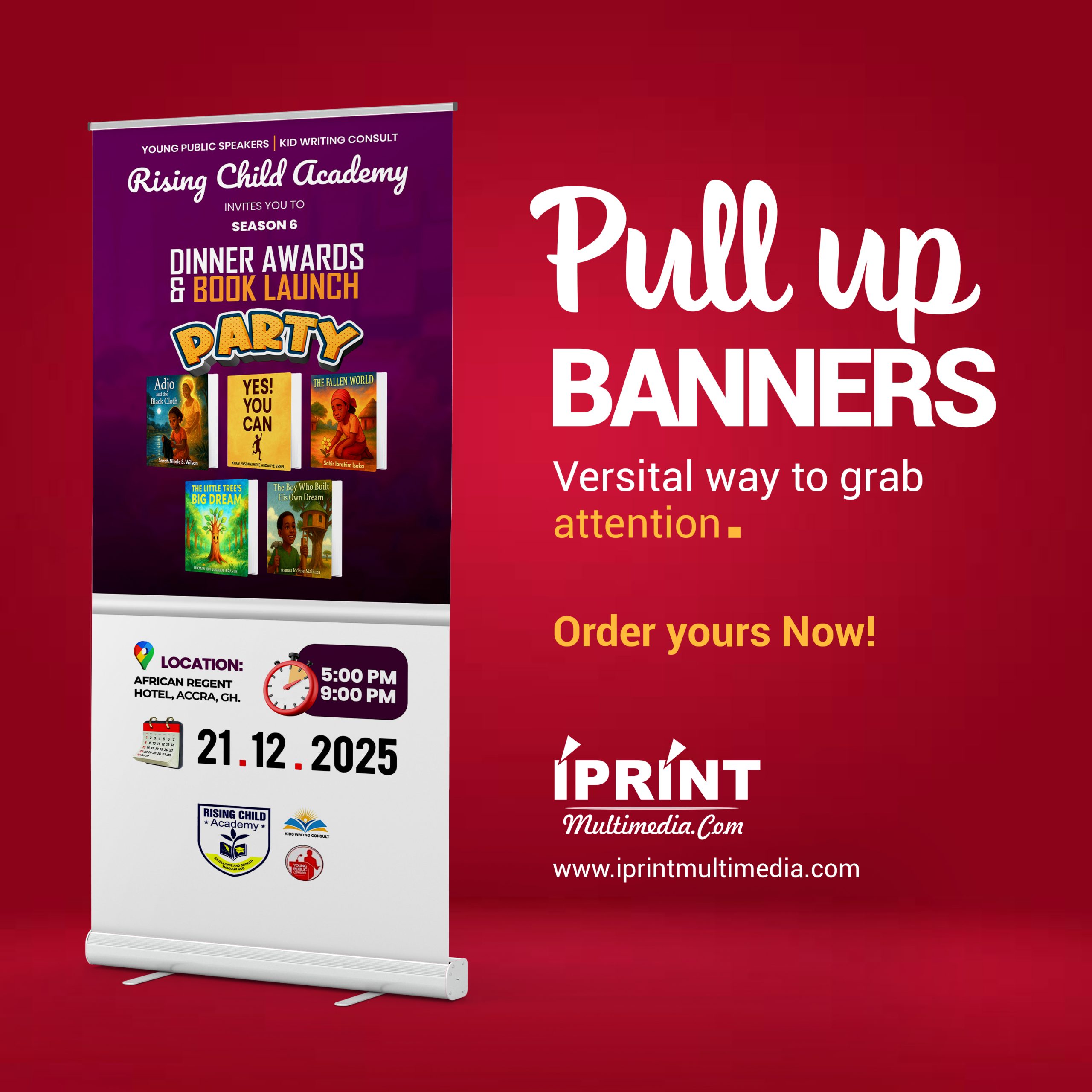 iPrint Multimedia